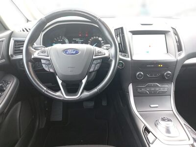 Ford Galaxy Gebrauchtwagen Ford Galaxy Gebrauchtwagen