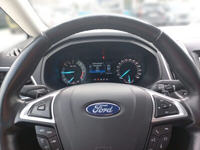 Ford Galaxy Gebrauchtwagen Ford Galaxy Gebrauchtwagen