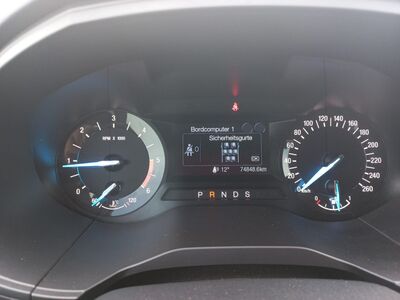 Ford Galaxy Gebrauchtwagen Ford Galaxy Gebrauchtwagen