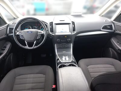 Ford Galaxy Gebrauchtwagen Ford Galaxy Gebrauchtwagen