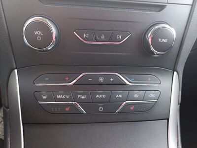 Ford Galaxy Gebrauchtwagen Ford Galaxy Gebrauchtwagen