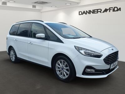 Ford Galaxy Gebrauchtwagen Ford Galaxy Gebrauchtwagen