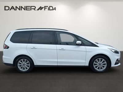 Ford Galaxy Gebrauchtwagen Ford Galaxy Gebrauchtwagen