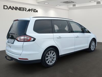 Ford Galaxy Gebrauchtwagen Ford Galaxy Gebrauchtwagen