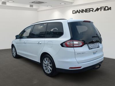 Ford Galaxy Gebrauchtwagen Ford Galaxy Gebrauchtwagen