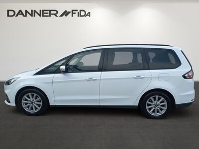 Ford Galaxy Gebrauchtwagen Ford Galaxy Gebrauchtwagen