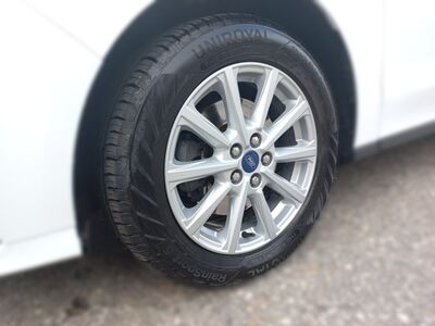 Ford Galaxy Gebrauchtwagen Ford Galaxy Gebrauchtwagen