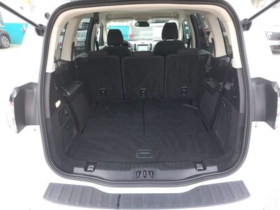 Ford Galaxy Gebrauchtwagen Ford Galaxy Gebrauchtwagen