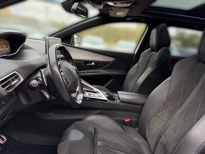Peugeot 3008 Gebrauchtwagen