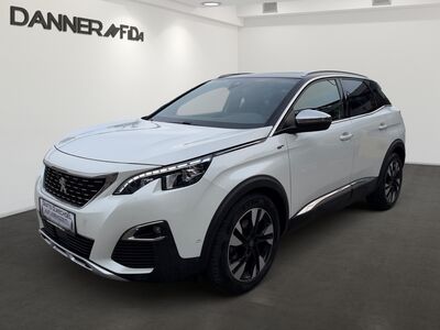 Peugeot 3008 Gebrauchtwagen