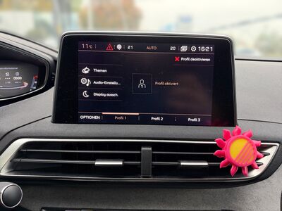 Peugeot 3008 Gebrauchtwagen