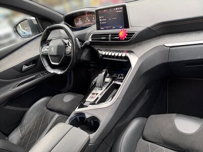 Peugeot 3008 Gebrauchtwagen