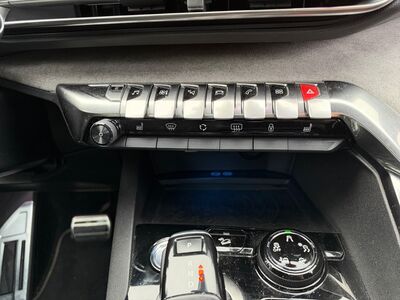 Peugeot 3008 Gebrauchtwagen
