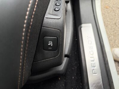 Peugeot 3008 Gebrauchtwagen