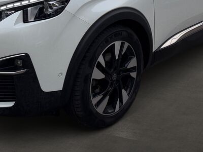 Peugeot 3008 Gebrauchtwagen