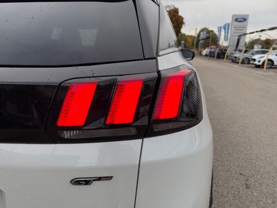 Peugeot 3008 Gebrauchtwagen Peugeot 3008 Gebrauchtwagen