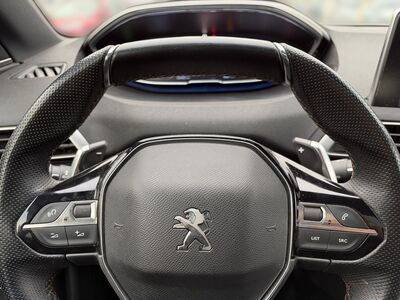 Peugeot 3008 Gebrauchtwagen Peugeot 3008 Gebrauchtwagen