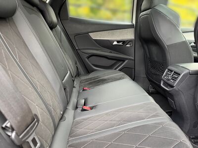 Peugeot 3008 Gebrauchtwagen Peugeot 3008 Gebrauchtwagen