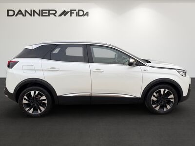 Peugeot 3008 Gebrauchtwagen Peugeot 3008 Gebrauchtwagen