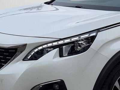 Peugeot 3008 Gebrauchtwagen Peugeot 3008 Gebrauchtwagen