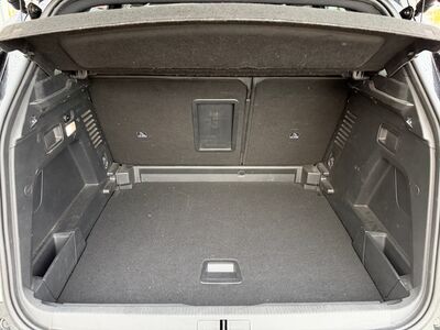 Peugeot 3008 Gebrauchtwagen Peugeot 3008 Gebrauchtwagen