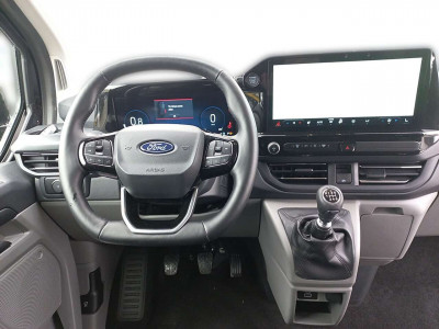 Ford Tourneo Custom Gebrauchtwagen Ford Tourneo Custom Gebrauchtwagen