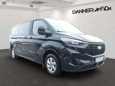 Ford Tourneo Custom Gebrauchtwagen Ford Tourneo Custom Gebrauchtwagen