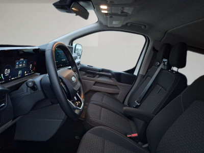 Ford Tourneo Custom Gebrauchtwagen Ford Tourneo Custom Gebrauchtwagen