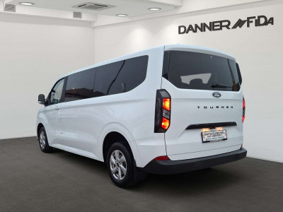 Ford Tourneo Custom Gebrauchtwagen Ford Tourneo Custom Gebrauchtwagen
