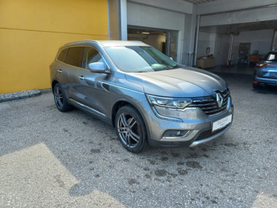 Renault Koleos Gebrauchtwagen