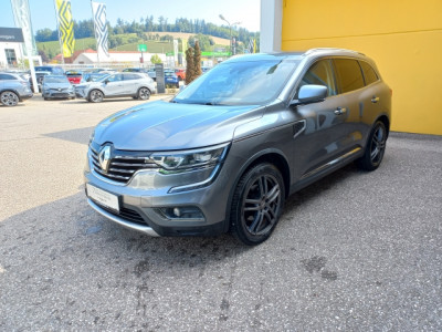 Renault Koleos Gebrauchtwagen