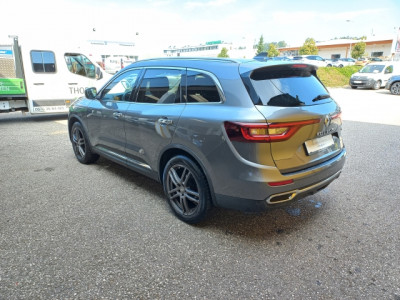 Renault Koleos Gebrauchtwagen