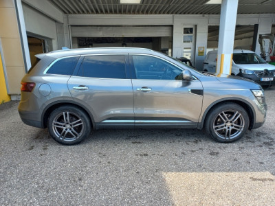 Renault Koleos Gebrauchtwagen