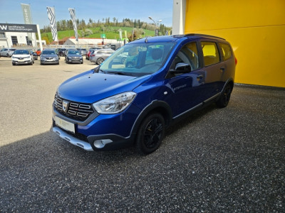 Dacia Lodgy Gebrauchtwagen