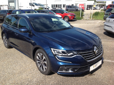 Renault Talisman Gebrauchtwagen