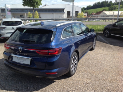 Renault Talisman Gebrauchtwagen