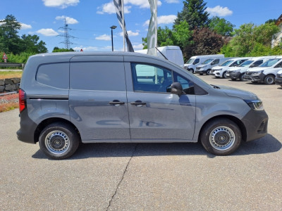 Renault Kangoo Vorführwagen