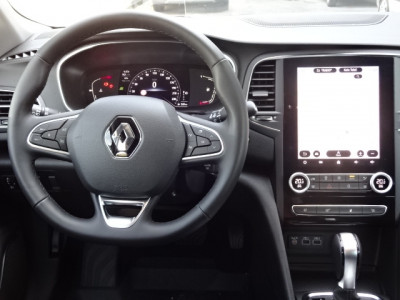 Renault Mégane Vorführwagen