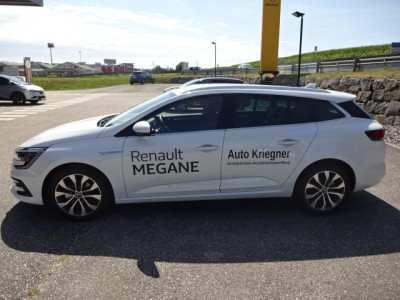 Renault Mégane Vorführwagen