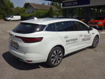 Renault Mégane Vorführwagen