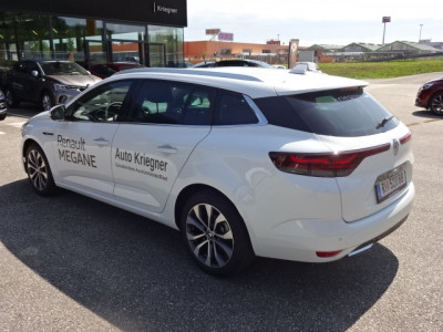 Renault Mégane Vorführwagen