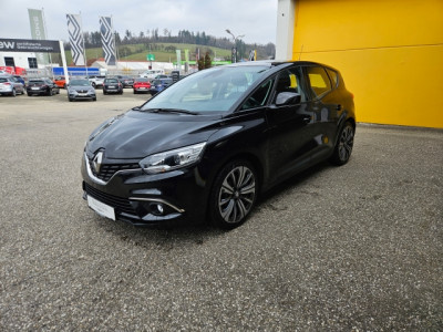 Renault Scénic Gebrauchtwagen