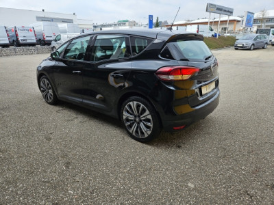 Renault Scénic Gebrauchtwagen