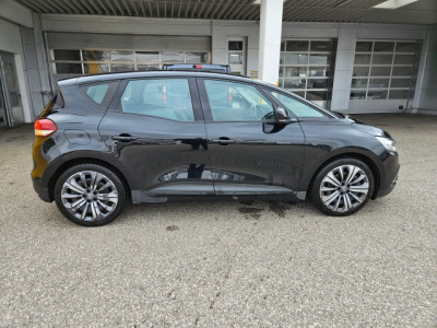 Renault Scénic Gebrauchtwagen