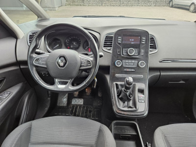 Renault Scénic Gebrauchtwagen