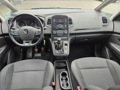 Renault Scénic Gebrauchtwagen