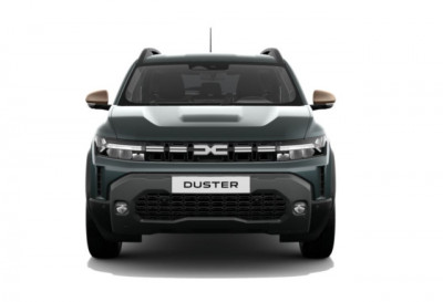 Dacia Duster Vorführwagen