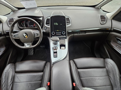 Renault Espace Gebrauchtwagen