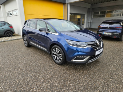 Renault Espace Gebrauchtwagen