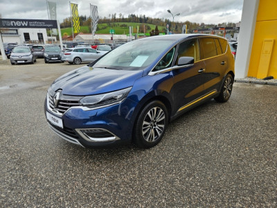 Renault Espace Gebrauchtwagen